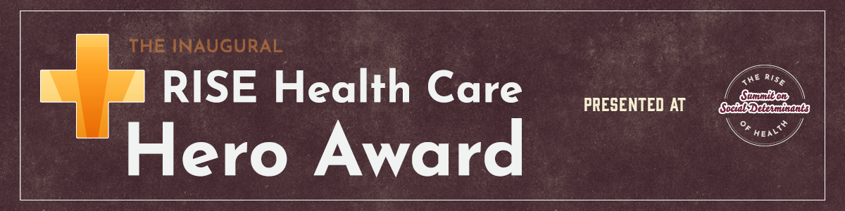 SDOH Healthcare Hero Award